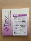 MERIT MEDICAL Tenor Steerable guidewire straight tip 0.014in (X) TNR2412