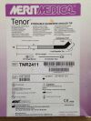MERIT MEDICAL Tenor Steerable Guidewire angled tip .014in (X) TNR2411