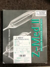 BRAUN Z-MED II Balloon Dilatation catheter 8mm x2cm x100cm (X) Catheters