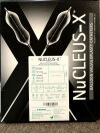 BRAUN 612038 NUCLEUS-X Balloon Valvuloplasty Catheter 18mmx4cmx119cm(X) Catheters