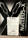 BRAUN 612026 NUCLEUS-X Balloon Valvuloplasty catheter 22mmx4cmx110cm(X) Catheters