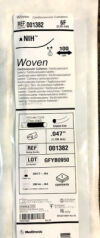 MEDTRONIC 001382 WOVEN Cardiovascular catheter 6F (X) Catheters