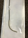 MEDTRONIC 001382 WOVEN Cardiovascular catheter 6F (X) Catheters