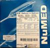 BRAUN BB061 BIB Balloon in Balloon Dilatation Catheter 11F(X) Catheters