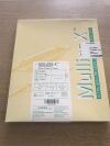 BRAUN 618810 MULLINS-X Ultra HP Balloon Dilatation Catheter 100cm(X) Catheters