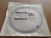 TERUMO GR3520  Radifocus Glidewire Catheter Exchange Straight 0.035in. 260cm (X)