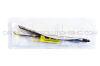 COVIDIEN Tri-Staple 2.0 Curved Tip Intelligent ,   60MM Medium/Thick - Box of 6 Reload and Introducer