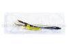 COVIDIEN Tri-Staple 2.0 Curved Tip Intelligent Reload & Introducer,   60MM Vascular/Medium Reload and Introducer