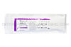 COVIDIEN Signia Tri-Staple 2.0 Reinforced Intelligent Reload,   60MM Medium/Thick - Single Covidien SIGTRS60AMT Signia Tri-Staple 2.0 Reinforced Intelligent Reload,   60MM Medium/Thick - Single