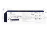 COVIDIEN Endo Gia 60MM Articulating Tri-Staple Reload:  Extra/Thick, Black - Box of 6 Covidien EGIA60AMT Endo Gia 60MM Articulating Tri-Staple Reload:  Extra/Thick, Black - Box of 6