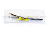COVIDIEN Endo Gia 60MM Articulating Tri-Staple Reload: Vascular/Medium - Single Covidien EGIA60AVM Endo Gia 60MM Articulating Tri-Staple Reload: Vascular/Medium - Single