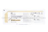 COVIDIEN Endo Gia 60MM Curved Tip Articulating Tri-Staple Reload: Vascular/Medium, Tan - Single Covidien EGIA60CTAVM Endo Gia 60MM Curved Tip Articulating Tri-Staple Reload: Vascular/Medium, Tan - Single