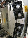 SIEMENS 7125128 EBOX CT Scanner