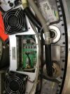 SIEMENS 07125441 HV Transformer P30 CT Scanner