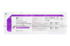 COVIDIEN Endo Gia 45MM Articulating Tri-Staple Reload:  Medium/Thick, Purple - Single Covidien EGIA45AMT Endo Gia 45MM Articulating Tri-Staple Reload:  Medium/Thick, Purple - Single