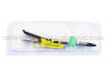 COVIDIEN Endo Gia 45MM Articulating Tri-Staple Reload: Extra-Thick - Single Covidien EGIA45AXT Endo Gia 45MM Articulating Tri-Staple Reload: Extra-Thick - Single