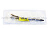 COVIDIEN Endo Gia 45MM Articulating Tri-Staple Reload: Vascular/Medium, Tan - Single Covidien EGIA45AVM Endo Gia 45MM Articulating Tri-Staple Reload: Vascular/Medium, Tan - Single