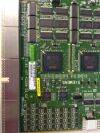 SIEMENS 7383107 Control Board PCI D2 MRI Scanner