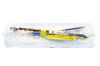 COVIDIEN Endo Gia Universal Straight 60-3.5MM Reloads, Blue - Single Covidien 030414 Endo Gia Universal Straight 60-3.5MM Reloads, Blue - Single