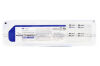 COVIDIEN Endo Gia Universal Straight 60-3.5MM Reloads, Blue - Single Covidien 030414 Endo Gia Universal Straight 60-3.5MM Reloads, Blue - Single