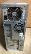 SIEMENS 10660928 aka 10661059 HOST COMPUTER MRI Scanner