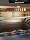 M.A.C. MEDICAL, INC. DWC24-TL Blanket / Solution Warmer