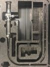 OLYMPUS LF-DP Intubation Scope