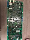GE 2141239A  2113336B   2141239  2113336  COMMAND BOARD  Rad/Fluoro Room