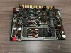 PHILIPS 453520703342  453520025342 ELVA BOARD  Rad/Fluoro Room