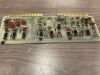 PHILIPS 453520704522  45352002534 ELVA BOARD  Rad/Fluoro Room