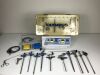 OLYMPUS UES-40 Urological Instrument