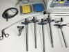 OLYMPUS UES-40 Urological Instrument