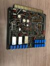 PHILIPS 453520718801  453522070081 ELVA BOARD  Rad/Fluoro Room