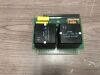 PHILIPS 451210703101  451220703001 ROTATING FIELD MEAS. CIRC 60 Hz  Rad/Fluoro Room