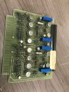 PHILIPS 452210121163  452210121183 BOARD  Rad/Fluoro Room