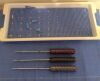 MITEK Healix suture anchor kit suture anchor kit