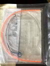 BOSTON SCIENTIFIC 192-140 Polaris Ultra Dual Durometer Percuflex Material Ureteral Stent 7F x 20cm (X) Stent