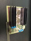 PHILIPS 452210154463  BOARD  Rad/Fluoro Room