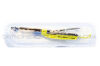 COVIDIEN Endo Gia Universal Straight 45-2.5MM Reloads, White - Box of 6 Covidien 030425 Endo Gia Universal Straight 45-2.5MM Reloads, White - Box of 6