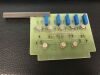 PHILIPS 452210154321 BOARD  Rad/Fluoro Room