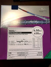 BOSTON SCIENTIFIC 392741645 Rebel Monorail Platinum Chromium Coronary Stent 4.50mm x 16mm (X) Stent