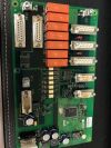 PHILIPS 210302212  02100103  03323140 BOARD  Rad/Fluoro Room