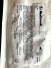 MEDTRONIC DLP Retrograde Cannula 15Fr (X) 94985