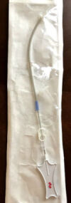 MEDTRONIC DLP Retrograde Cannula 15Fr (X) 94985