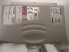 TOSHIBA Aplio Xg Ultrasound Transducer
