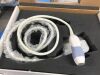 GE 3V-D Ultrasound Transducer