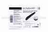 ETHICON 60 Reloads: 4.2MM, 6 Row Black - Box of 12 Ethicon Echelon ECR60T 60 Reloads: 4.2MM, 6 Row Black - Box of 12