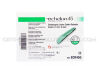 ETHICON 45MM-4.1MM Reloads, Green - Box of 12 Ethicon Echelon ECR45G 45MM-4.1MM Reloads, Green - Box of 12