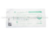 ETHICON 45MM-4.1MM Reloads, Green - Box of 12 Ethicon Echelon ECR45G 45MM-4.1MM Reloads, Green - Box of 12