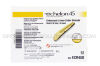 ETHICON 45MM-3.8MM Reloads, Gold - Box of 12 Ethicon Echelon ECR45D 45MM-3.8MM Reloads, Gold - Box of 12
